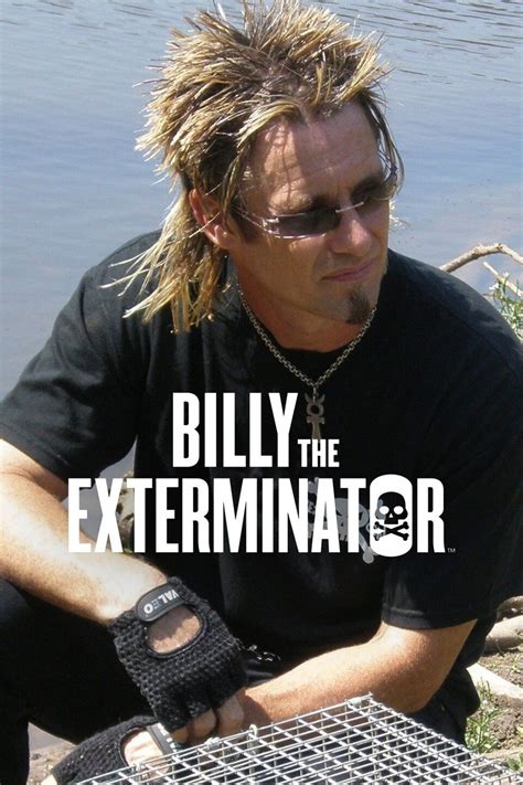 billy the exterminator eugenol oil