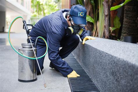 commercial exterminator westlake fl