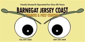 exterminator barnegat nj