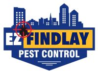 exterminator findlay ohio