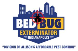 exterminator fishers indiana