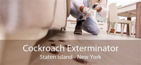 exterminator geneva ny