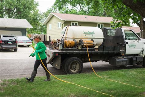 exterminator grand forks nd