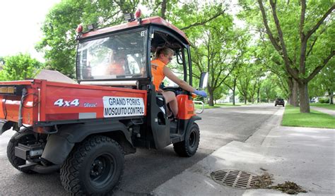 exterminator grand forks