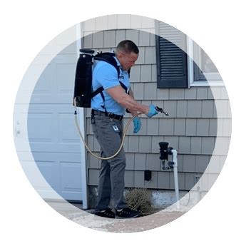 exterminator hackettstown nj