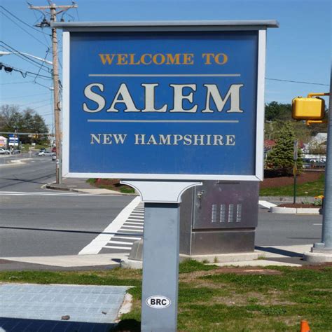 exterminator salem nh