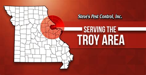 exterminator troy mo