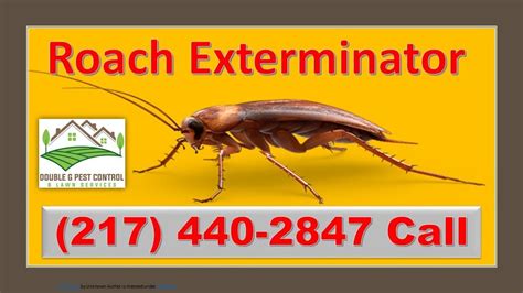 hannibal missouri exterminator