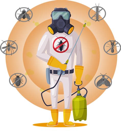 leed exterminator