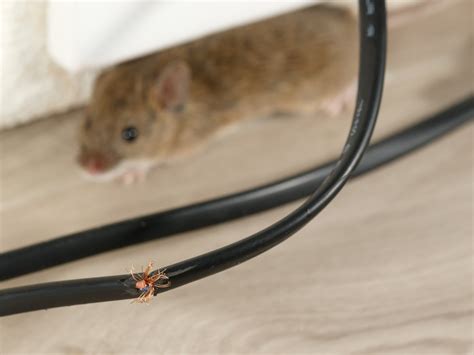 mice exterminator milwaukee