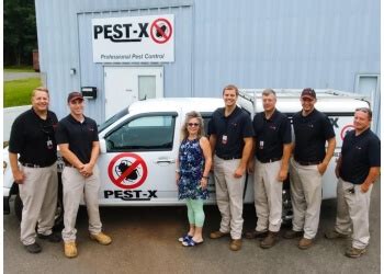 pest-x exterminating winston-salem reviews