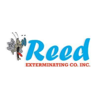 reed exterminating